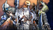 Best Elden Ring Nightreign classes and character tier list