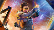Rainbow Six Siege X system requirements