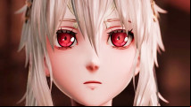Beloved anime RPG Code Vein finally has a sequel, but it looks very different
