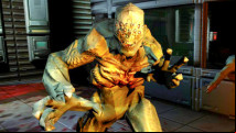 Doom 3 has a huge, unofficial story expansion, and it's just been relaunched