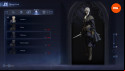Elden Ring Nightreign skins: Duchess's Darkness skin