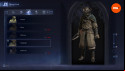 Elden Ring Nightreign skins: Ironeye's Ringfinger skin