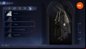 Elden Ring Nightreign skins: Revenant's Darkness skin