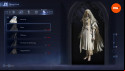 Elden Ring Nightreign skins: Revenant's Dawn skin