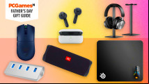 Father's Day gift guide - best PC gaming tech for any dad