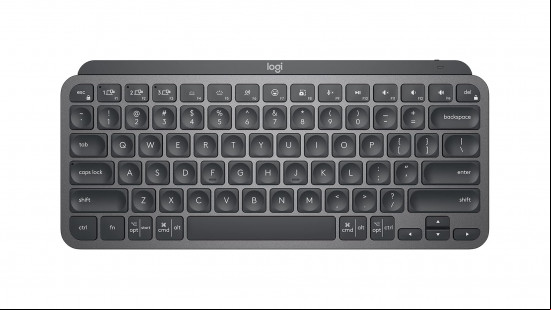 Logitech MX Keys Mini
