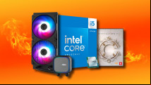 Wow, this $199 Intel Core i5 U deal includes a free 240mm AIO cooler and Civ 7