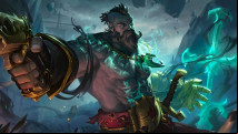 League of Legends is bringing back everything from Butcher's Bridge to OG Viktor